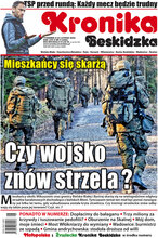 Kronika Beskidzka 8/2022