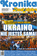 Kronika Beskidzka 9/2022