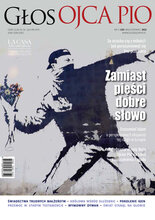 Głos Ojca Pio 3/2022