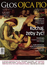 Głos Ojca Pio 4/2022