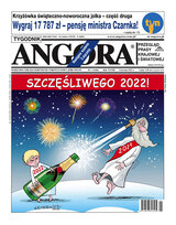 Angora 1/2022