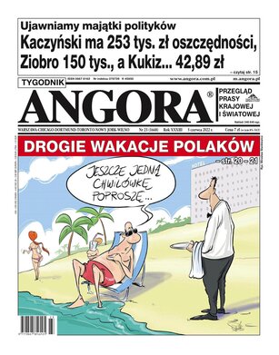 Angora 23/2022