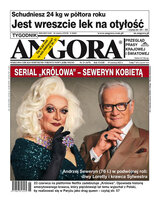 Angora 25/2022