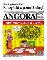 Angora 3/2022
