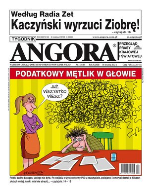 Angora 3/2022