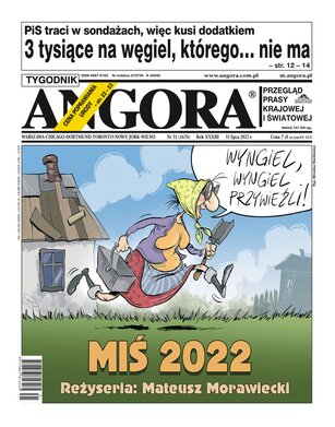 Angora 31/2022