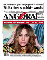 Angora 4/2022