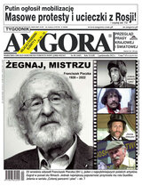 Angora 40/2022