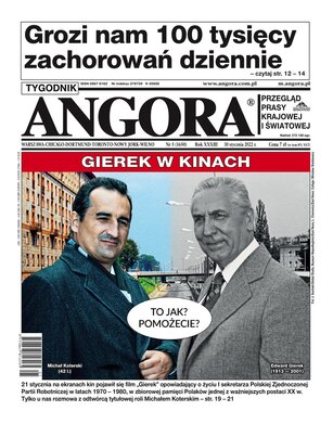 Angora 5/2022