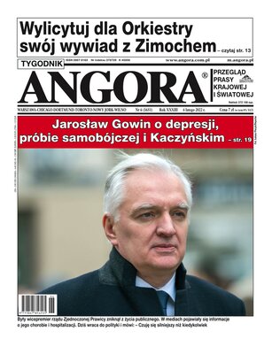 Angora 6/2022
