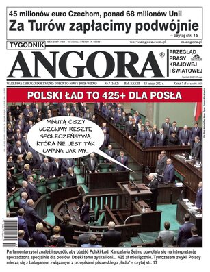 Angora 7/2022