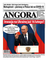 Angora 8/2022
