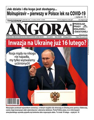 Angora 8/2022