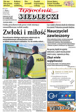 Tygodnik Siedlecki 3/2022