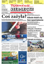 Tygodnik Siedlecki 30/2022