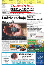 Tygodnik Siedlecki 31/2022