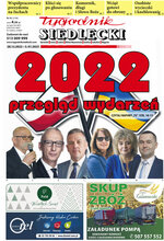 Tygodnik Siedlecki 52/2022