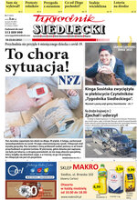 Tygodnik Siedlecki 7/2022