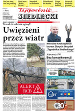 Tygodnik Siedlecki 8/2022