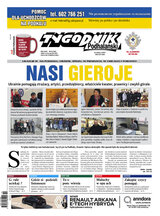 Tygodnik Podhalański 10/2022