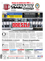 Tygodnik Podhalański 13/2022