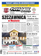 Tygodnik Podhalański 14/2022