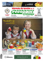 Tygodnik Podhalański 15/2022