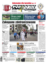 Tygodnik Podhalański 18/2022