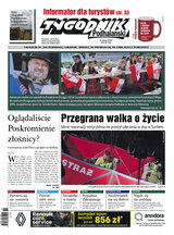 Tygodnik Podhalański 19/2022