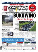 Tygodnik Podhalański 22/2022