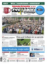 Tygodnik Podhalański 23/2022