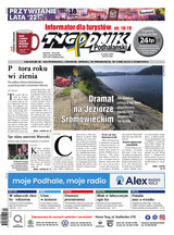 Tygodnik Podhalański 24/2022