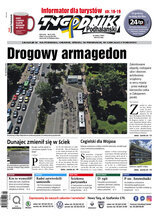 Tygodnik Podhalański 25/2022