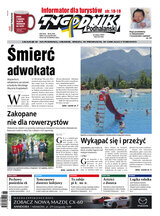 Tygodnik Podhalański 26/2022