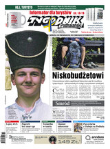 Tygodnik Podhalański 32/2022