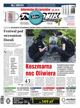 Tygodnik Podhalański 33/2022