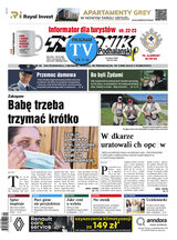 Tygodnik Podhalański 35/2022