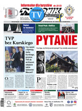 Tygodnik Podhalański 36/2022