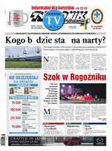Tygodnik Podhalański 38/2022