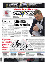 Tygodnik Podhalański 39/2022