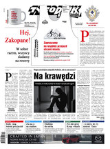 Tygodnik Podhalański 40/2022