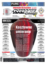 Tygodnik Podhalański 43/2022