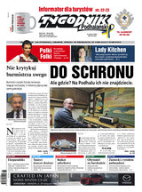 Tygodnik Podhalański 46/2022