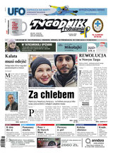 Tygodnik Podhalański 48/2022