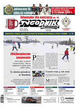 Tygodnik Podhalański 5/2022