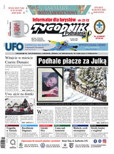 Tygodnik Podhalański 50/2022