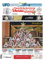 Tygodnik Podhalański 51-52/2022