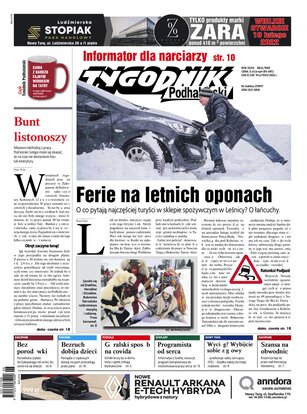Tygodnik Podhalański 6/2022