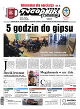 Tygodnik Podhalański 7/2022