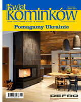 Świat Kominków 1/2022